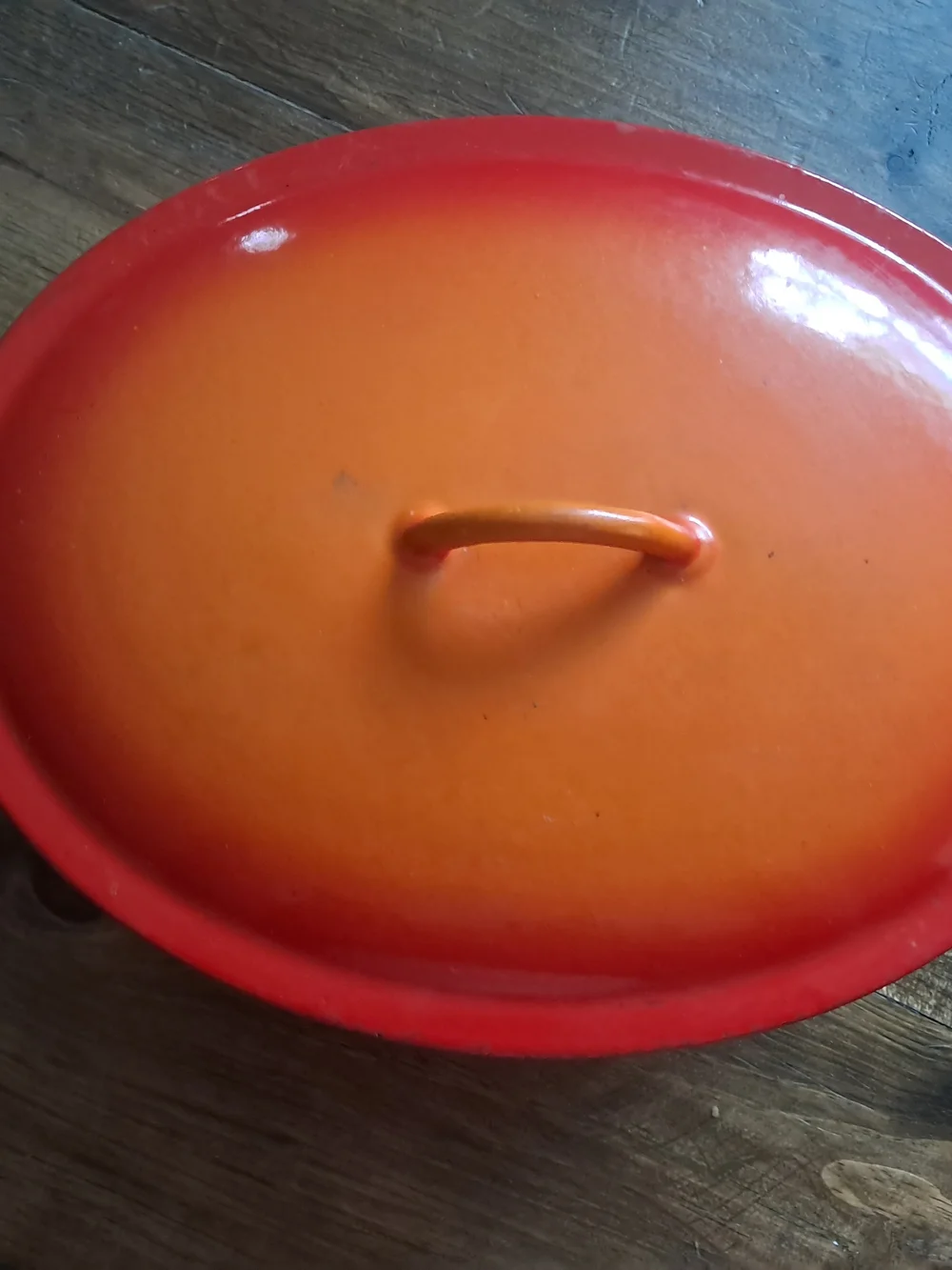 Descoware Dutch Oven